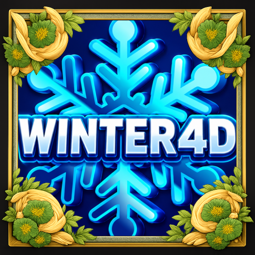 winter4d — galeri pratinjau - APK Resmi